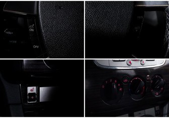 Подержанный автомобиль Ford Focus Hatchback 2008 года (16 фото)