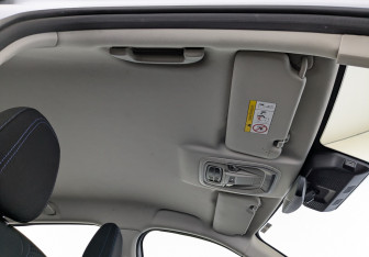 Подержанный автомобиль Haval Jolion 2023 года (22 фото)