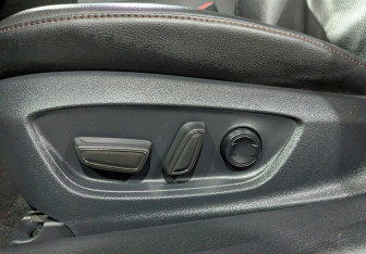 Подержанный автомобиль Toyota Camry Sedan 2020 года (23 фото)