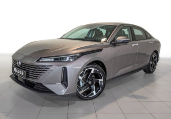 Новый Changan Lamore 2024 (1 фото)