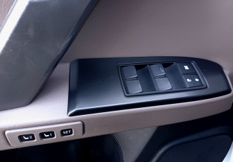 Подержанный автомобиль Lexus GX 2022 года (20 фото)