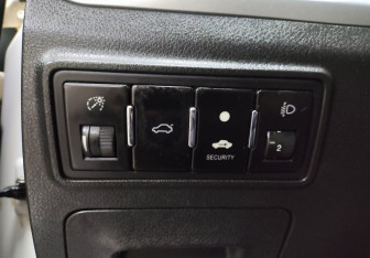 Подержанный автомобиль Geely Emgrand EC7 Sedan 2016 года (18 фото)