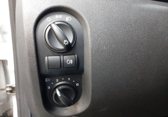 Подержанный автомобиль LADA (ВАЗ) Granta Sedan 2023 года (21 фото)