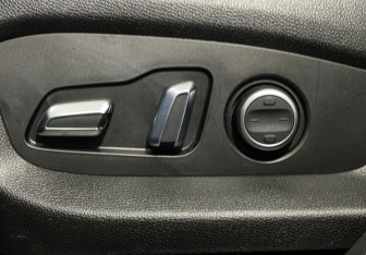 Подержанный автомобиль Exeed VX 2022 года (15 фото)