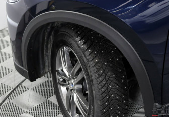 Подержанный автомобиль Mazda CX-5 2022 года (7 фото)