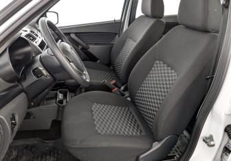 Подержанный автомобиль LADA (ВАЗ) Granta Sedan 2024 года (18 фото)