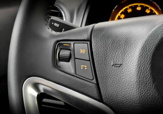 Подержанный автомобиль Opel Antara 2015 года (21 фото)