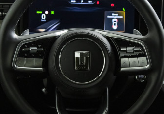 Подержанный автомобиль Tank 500 2023 года (14 фото)