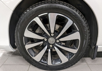 Подержанный автомобиль Citroen C4 Sedan 2021 года (17 фото)