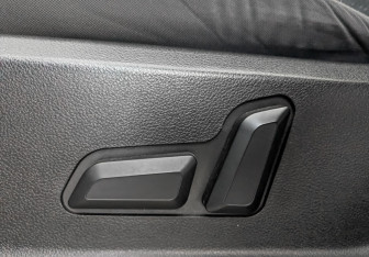 Подержанный автомобиль Haval F7x 2021 года (27 фото)