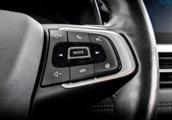 Подержанный автомобиль Chery Tiggo 7 Pro 2022 года (30 фото)