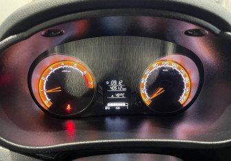 Подержанный автомобиль LADA (ВАЗ) Granta Wagon 2023 года (15 фото)