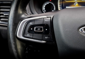 Подержанный автомобиль Chery Tiggo 4 2022 года (27 фото)