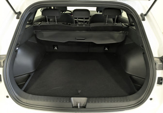 Новый Haval F7 2026 (8 фото)