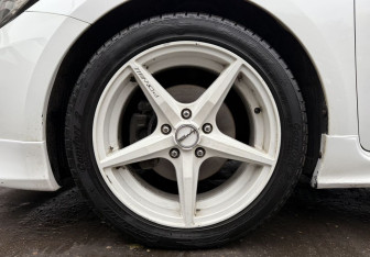 Подержанный автомобиль Kia Ceed Hatchback 2017 года (9 фото)