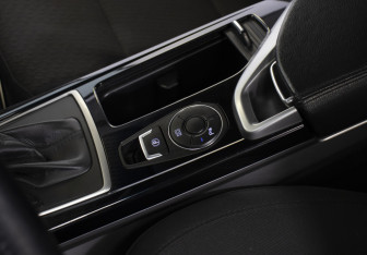 Подержанный автомобиль Hyundai i40 Sedan 2012 года (21 фото)