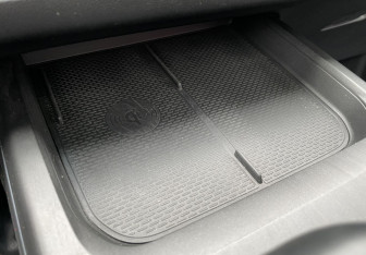 Подержанный автомобиль Changan CS55PLUS 2023 года (18 фото)