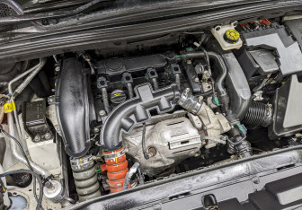 Подержанный автомобиль Citroen C4 Sedan 2021 года (9 фото)