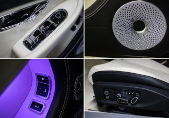 Новый Bentley Continental GT Coupe 2024 (28 фото)