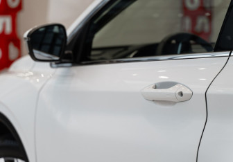 Новый Belgee X50 2026 (10 фото)