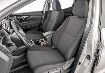 Подержанный автомобиль Nissan Qashqai 2018 года (20 фото)