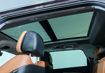 Подержанный автомобиль Chery Tiggo 8 Pro Max 2022 года (14 фото)