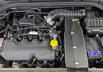 Новый LADA (ВАЗ) Vesta Sedan 2024 (9 фото)