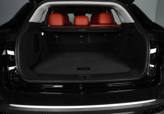 Подержанный автомобиль Exeed RX 2023 года (25 фото)