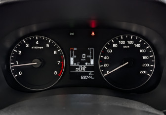 Подержанный автомобиль Hyundai Creta 2021 года (13 фото)