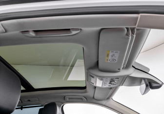 Подержанный автомобиль Volkswagen Touareg 2018 года (23 фото)