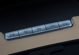 Подержанный автомобиль Voyah Free 2023 года (21 фото)