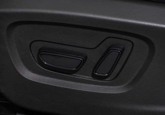 Подержанный автомобиль GAC GS3 2024 года (20 фото)