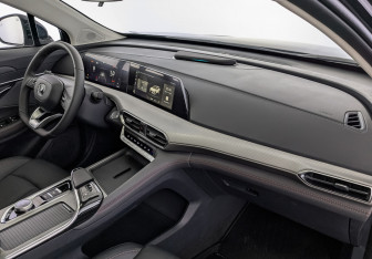 Новый Changan UNI-T 2024 (9 фото)