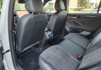 Новый Volkswagen Tiguan 2025 (20 фото)