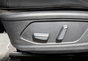 Подержанный автомобиль Kia Sportage 2024 года (21 фото)