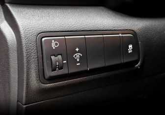 Подержанный автомобиль Hyundai Tucson 2018 года (24 фото)