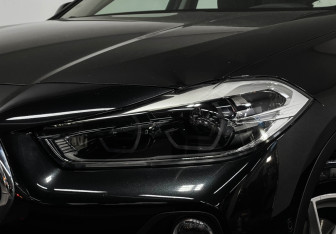 Подержанный автомобиль BMW X2 2019 года (8 фото)