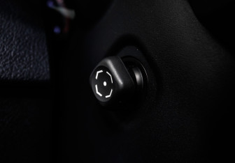 Подержанный автомобиль Lexus GX 2020 года (21 фото)