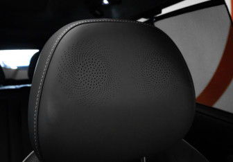 Подержанный автомобиль Jaecoo J8 2024 года (28 фото)