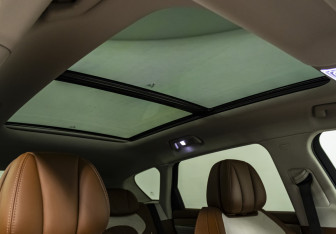 Подержанный автомобиль Voyah Free 2023 года (19 фото)