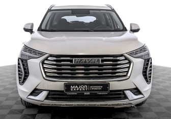 Подержанный автомобиль Haval Jolion 2023 года (2 фото)