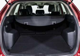 Подержанный автомобиль Mazda CX-5 2014 года (12 фото)