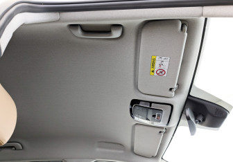 Подержанный автомобиль Hyundai Santa Fe 2022 года (23 фото)