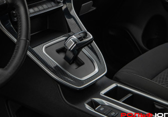 Подержанный автомобиль Haval M6 2023 года (14 фото)