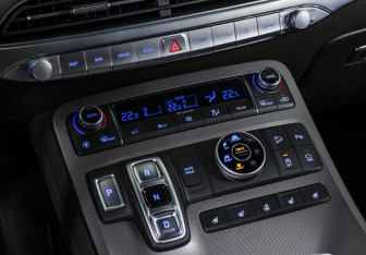 Подержанный автомобиль Hyundai Palisade 2020 года (20 фото)