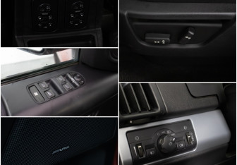 Подержанный автомобиль Land Rover Freelander 2007 года (16 фото)