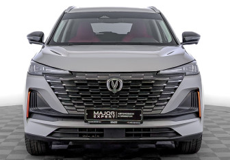 Подержанный автомобиль Changan CS55PLUS 2023 года (2 фото)