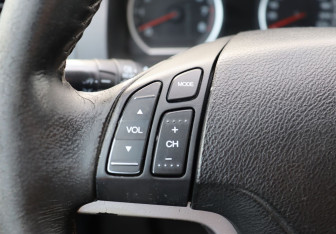 Подержанный автомобиль Honda CR-V 2008 года (15 фото)