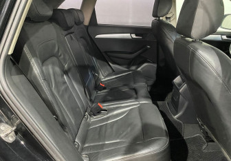 Подержанный автомобиль Audi Q5 2010 года (10 фото)