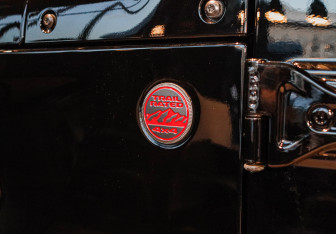 Подержанный автомобиль Jeep Gladiator 2022 года (30 фото)